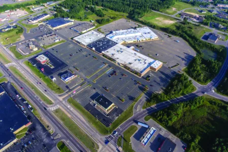 New housing project planned near Westwood Mall